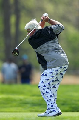 John Daly USA Bethpage Black USPGA 2019