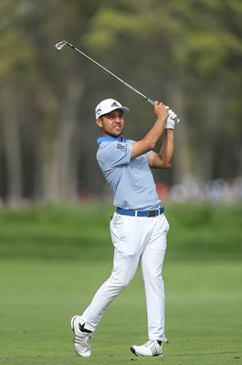 Xander Schauffele United States USPGA Bethpage Black New York 2019