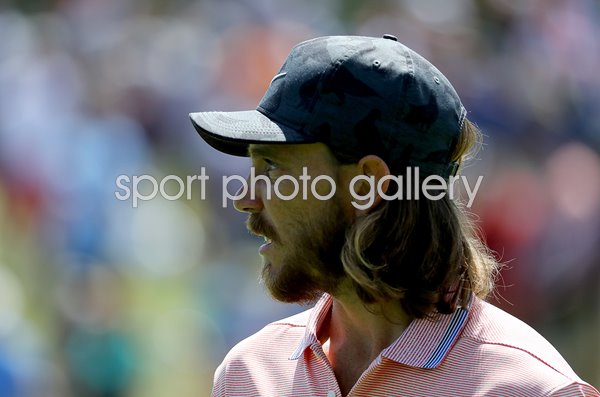 Tommy Fleetwood England USPGA Bethpage Black 2019