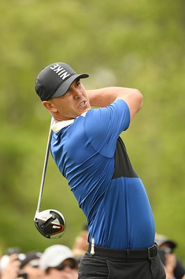 Brooks Koepka USA Final Round USPGA Bethpage Black New York 2019