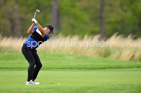Brooks Koepka USA Final Round USPGA Bethpage Black 2019