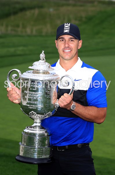 Brooks Koepka United States USPGA Champion Bethpage Black 2019