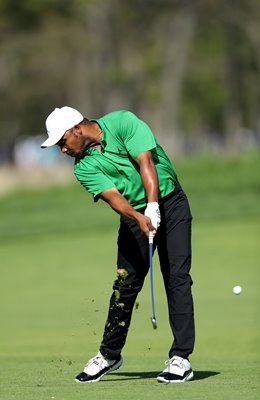 Harold Varner III USA USPGA Championship Bethpage Black 2019