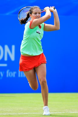 Laura Robson AEGON International 2012