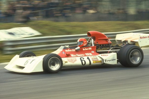 Niki Lauda