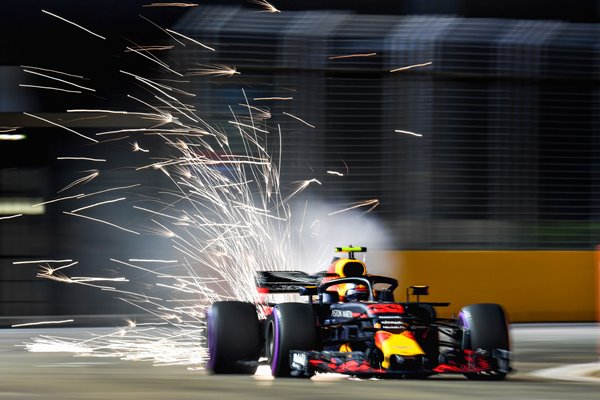 Max Verstappen Netherlands