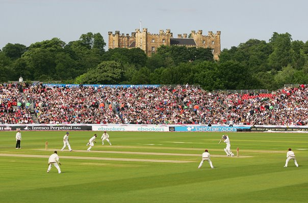 Riverside Chester-le-Street, Durham England v West Indies 2007