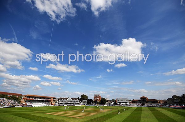 Somerset v Lancashire Championship County Ground Taunton 2018