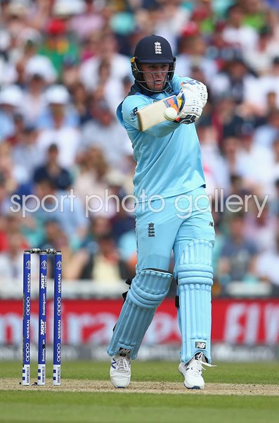 Jason Roy England v South Africa The Oval World Cup 2019
