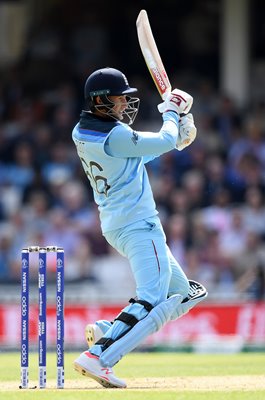 Joe Root England v South Africa The Oval World Cup 2019