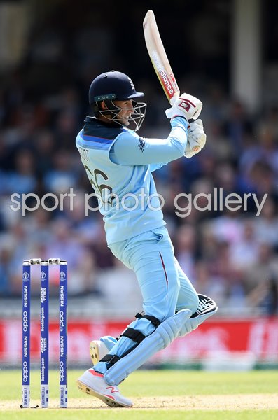 Joe Root England v South Africa The Oval World Cup 2019