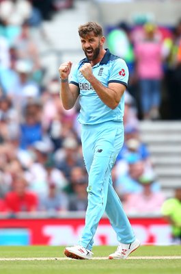 Liam Plunkett England v South Africa World Cup 2019