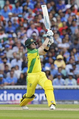 Steve Smith Australia Six v India World Cup 2019