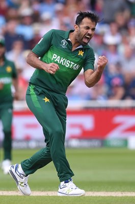 Wahab Riaz Pakistan beat England World Cup 2019