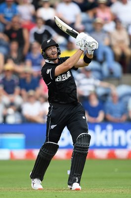 Martin Guptill New Zealand v Sri Lanka World Cup 2019