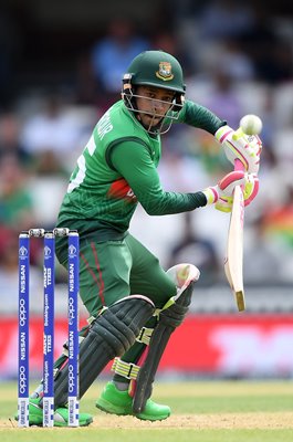 Mushfiqur Rahim Bangladesh v South Africa World Cup 2019