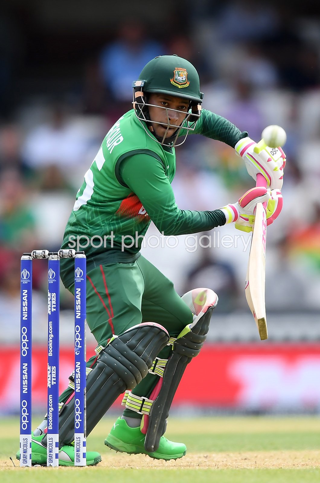 Mushfiqur Rahim Bangladesh v South Africa World Cup 2019 Images | Cricket  Posters