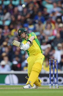 Steven Smith Australia Six v Sri Lanka v Australia World Cup 2019