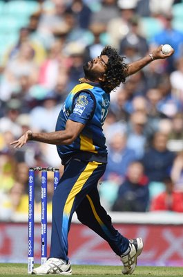 Lasith Malinga Sri Lanka v Australia World Cup 2019