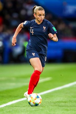 Marion Torrent France v Korea Republic Women's World Cup 2019