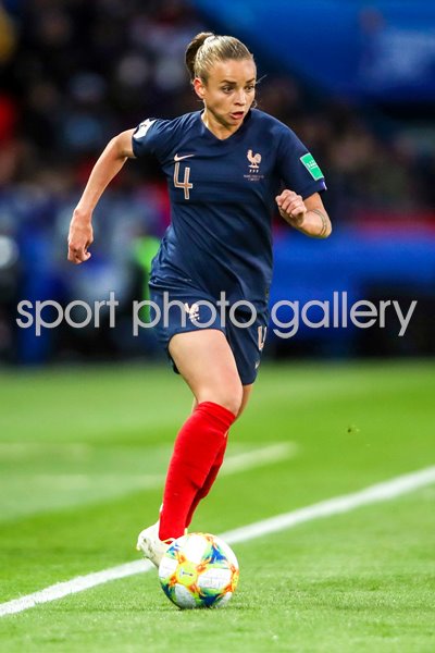 Marion Torrent France v Korea Republic Women's World Cup 2019