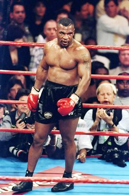 Mike Tyson Wallpaper  NawPic