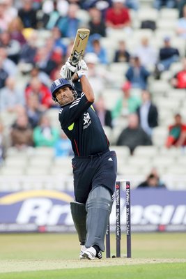 2010 ODI - Ravi Bopara v Bangladesh