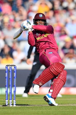 Shimron Hetmyer West Indies v New Zealand World Cup 2019