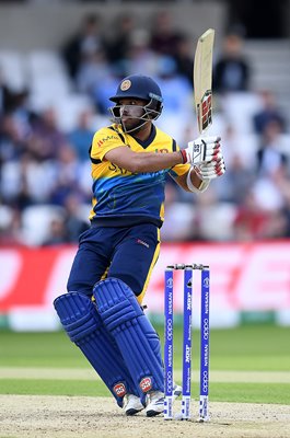 Kusal Mendis Sri Lanka v England Leeds World Cup 2019