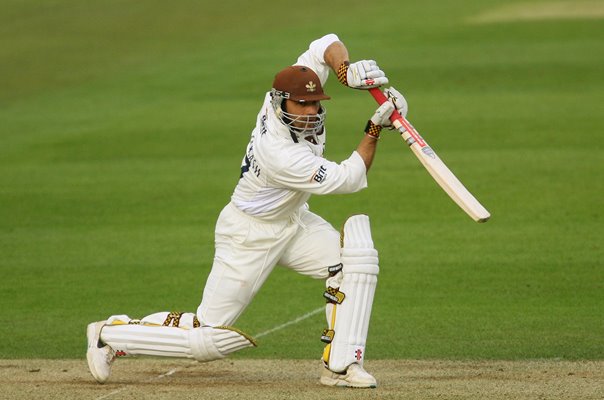 Mark Ramprakash Surrey v Lancashire County Championship 2008