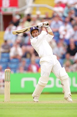 Mark Ramprakash England Century v Australia Headingley 2001