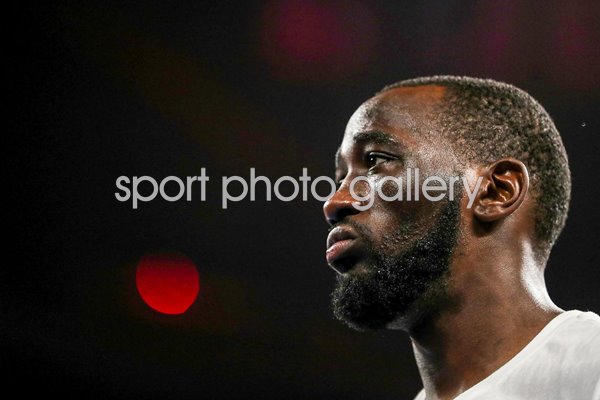 Terence Crawford v Amir Khan Madison Square Garden 2019