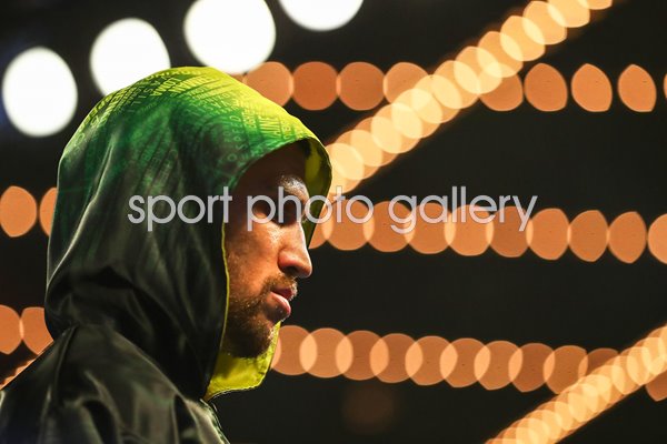 Vasiliy Lomachenko World Lightweight Fight New York 2018