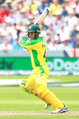 Alex Carey Australia v England Lord's World Cup 2019