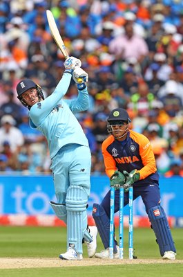 Jason Roy England v India Edgbaston World Cup 2019