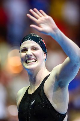 Missy Franklin US Trials 2012