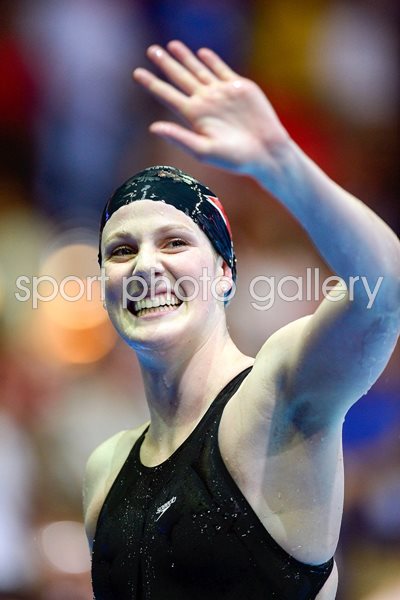 Missy Franklin US Trials 2012