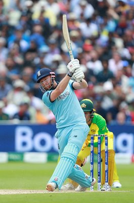 Jonny Bairstow England v Australia Semi Final World Cup 2019