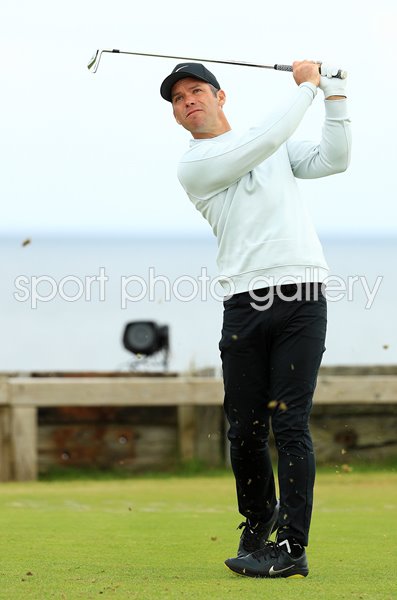 Paul Casey England British Open Royal Portrush 2019