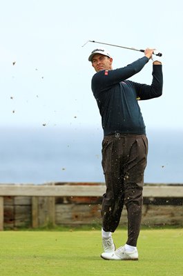 Adam Scott Australia British Open Royal Portrush 2019