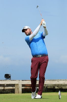 Marc Leishman Australia British Open Royal Portrush 2019