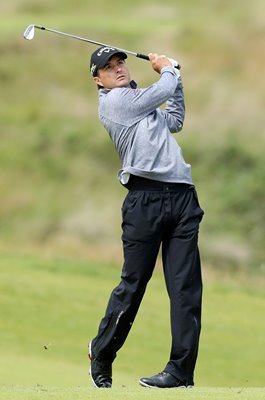 Kevin Kisner USA British Open Royal Portrush 2019