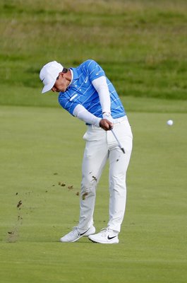 Thorbjorn Olesen Denmark British Open Royal Portrush 2019