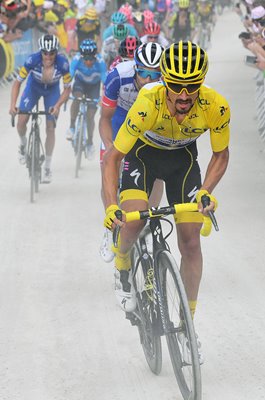 Julian Alaphilippe France Stage 6 Tour de France 2019  