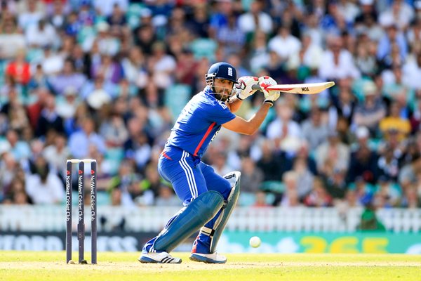 Ravi Bopara England v Australia 2012