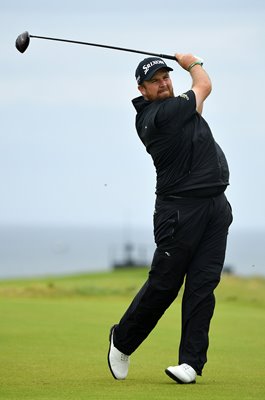 Shane Lowry Ireland Final Round Open Golf Royal Portrush 2019