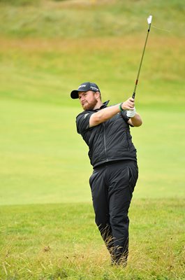 Shane Lowry Ireland Final Round British Open Golf 2019