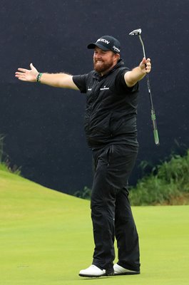 Shane Lowry Ireland wins British Open Royal Portrush 2019