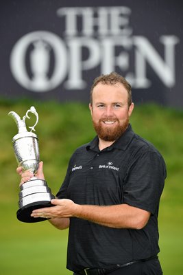 Shane Lowry Ireland Open Champion Royal Portrush 2019