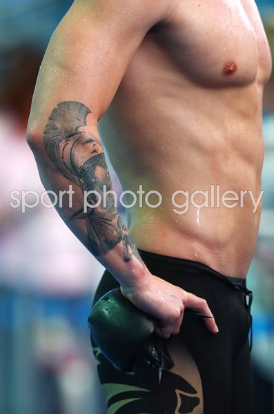 Adam Peaty Great Britain Swimming World Championships 2019